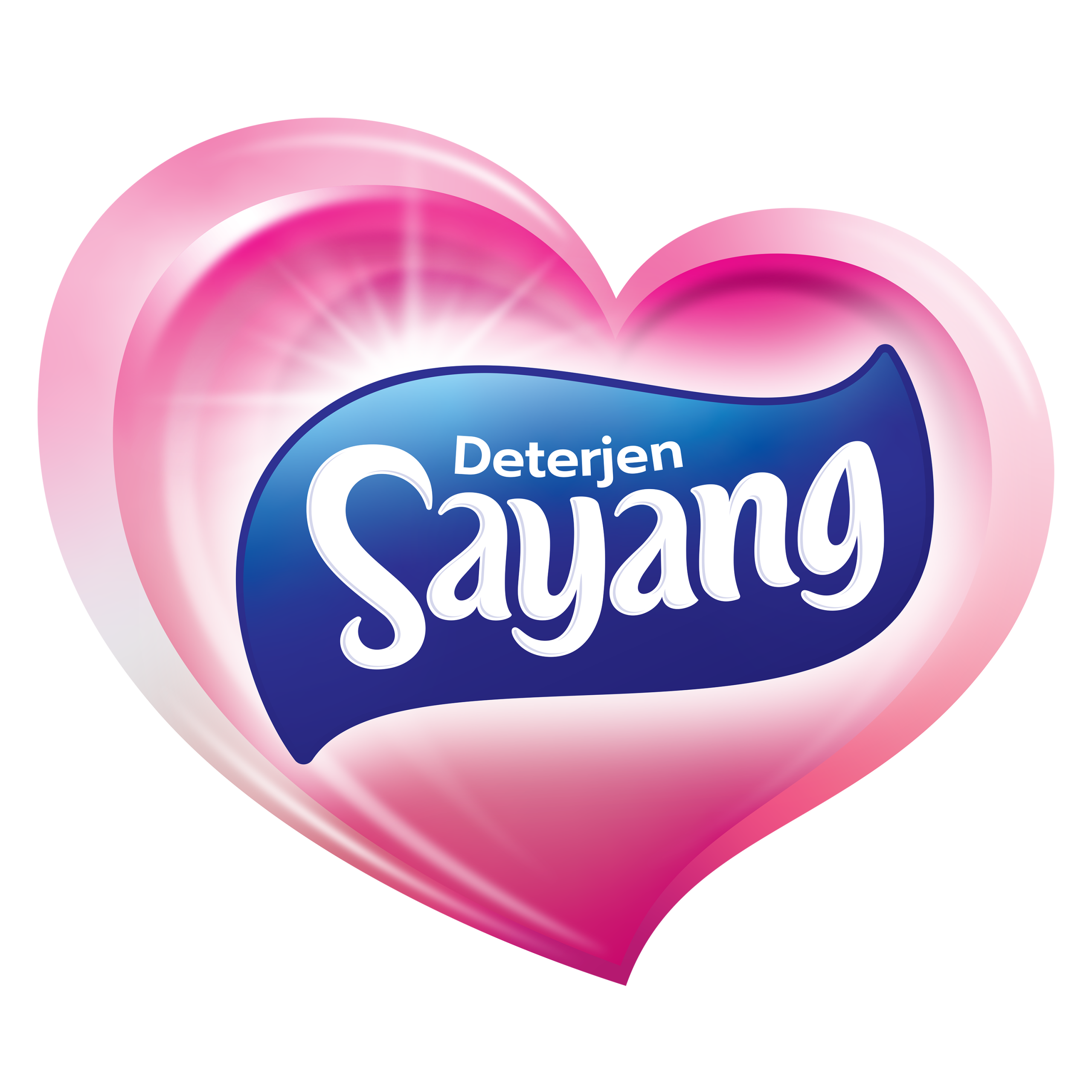 Deterjen Sayang - Sayang Dirimu Sayang Indonesia
